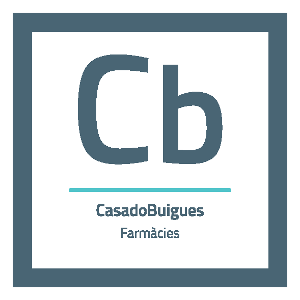 CasadoBuigues Farmàcies